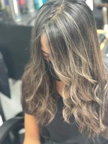 Scalp Treatments at Hi Style Women's Salon