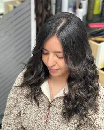Women's Haircuts at Hi Style Women's Salon