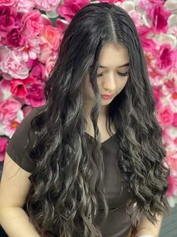 Hair Treatments at Hi Style Women's Salon