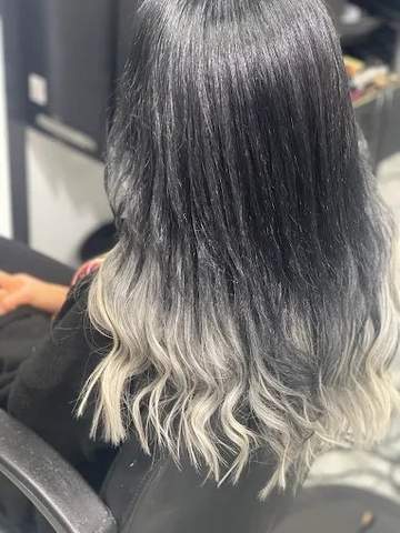 Hair Coloring at Hi Style Women's Salon